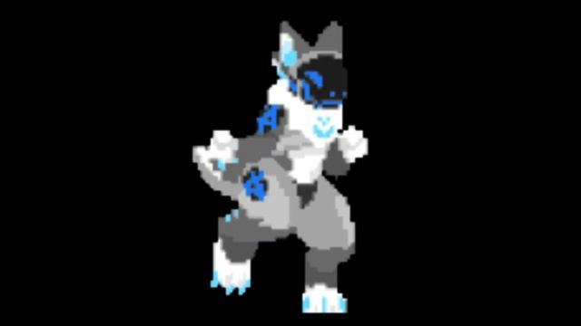 Protogen Dance