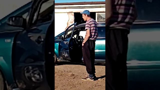 Бронницы мужик Серёга смотреть онлайн