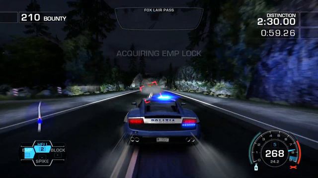 Need For Speed POLICE PATROL gameplay through police #police #needforspeed #hotpursuit #lamborhini смотреть онлайн