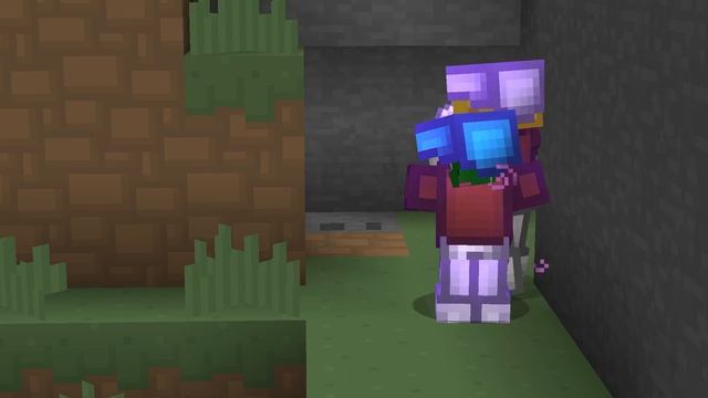 The Giga Drill Stone Spleef Trap in Hypixel UHC смотреть онлайн