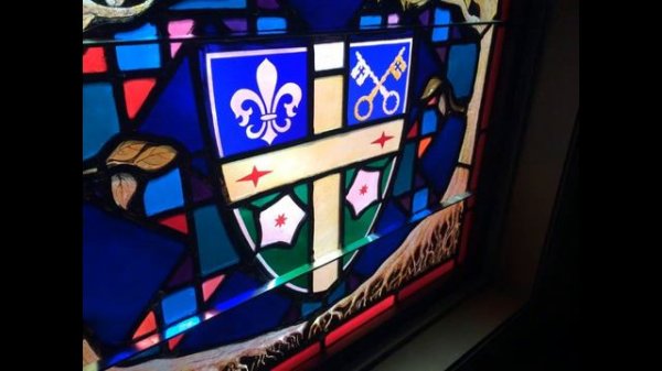 Ave Generosa - Soprano 2