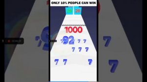 ПРОХОЖУ ИГРУ JELLY RUN 2048 | КУБИКИ, ИГРЫ | Котик Jelly Run 2048