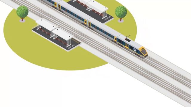 A better rail network for Auckland is coming смотреть онлайн
