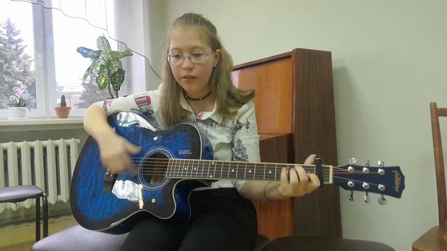 Даша - В клеточку шарф смотреть онлайн