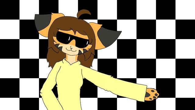 What does the fox say /part 1/ (shitpost? kinda XD) смотреть онлайн