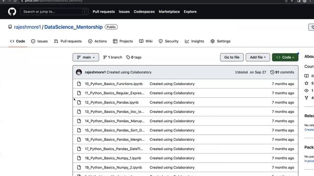 TUTORIAL 10: 9_PYTHON BASICS - DICTIONARY DATA STRUCTURE | MARATHI EXPLANATION смотреть онлайн