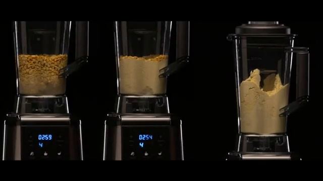 Balzano 1800W | Professional Commercial Grade Power Blender (Silver) смотреть онлайн
