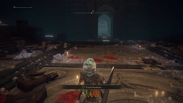 Elden Ring Get First Memory Stone смотреть онлайн