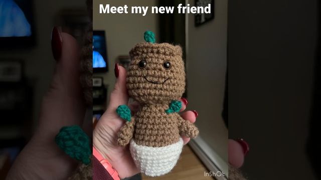 #crochet #amugurumi #characters #smallbusiness #smallbusiness