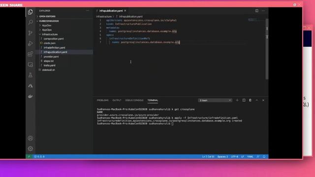 Towards a Standardized Application Definition Model for Kubernetes - Phil Prasek & Sudhanva Huruli смотреть онлайн