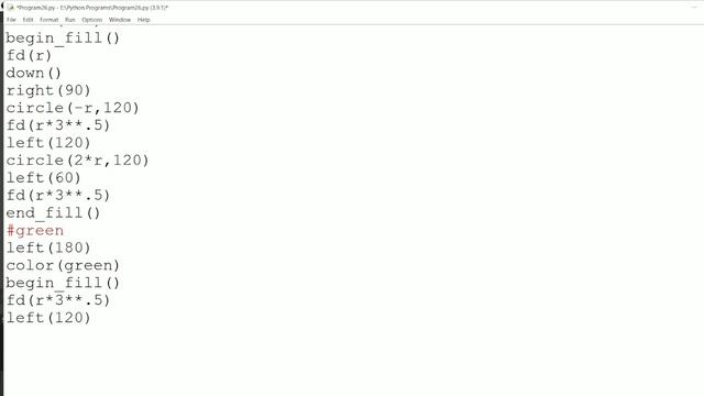 Draw chrome in python | Chrome | Chrome logo | Chrome graphic design | Draw google chrome || 20 | смотреть онлайн