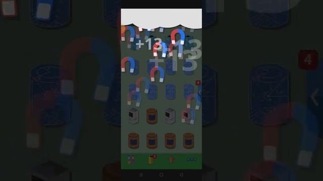 Как получать много магнитов и кирпичей? Scrap 2 смотреть онлайн