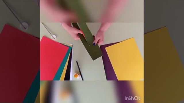 "Український віночок" - заняття з аплікації в старшій групі смотреть онлайн