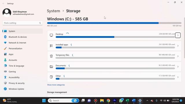 Photoshop Crashing And Freezing Easy Fix! (Full Tutorial)