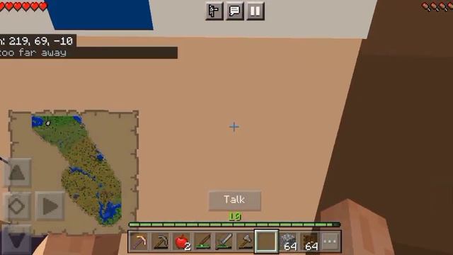 *ALERT* This VIDIO Not for kid* Minecraft Jenny Mod смотреть онлайн