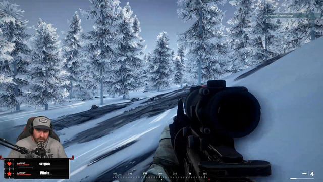 09/02/2022 - BF3 Reality Mod смотреть онлайн
