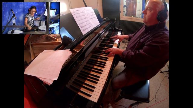 One Note Samba - Negative Harmony смотреть онлайн