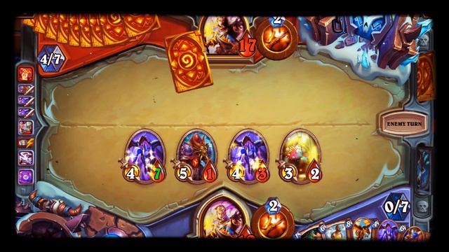 HEARTHSTONE (DRAGON PRIEST) IS GOING TO HELP YOU FOR THE RANK смотреть онлайн