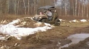 cf moto z6-покатушки.mp4