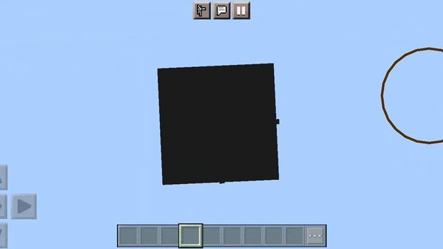 мод на космическую ракету в Minecraft адон смотреть онлайн