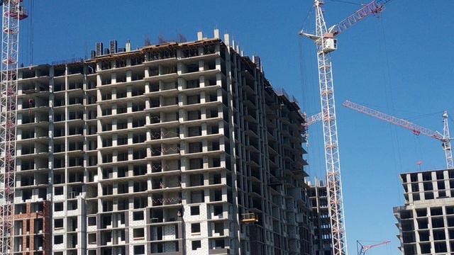 ЖК Авиапарк. смотреть онлайн