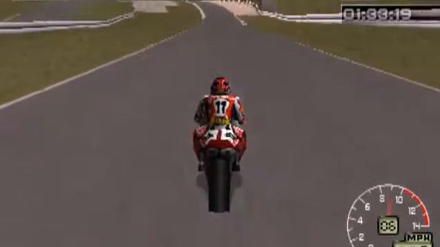 SuperBike 2000 PS1 | Nürburgring | Ducati 996 | Troy Corser смотреть онлайн