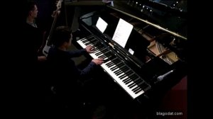 Иисус прославленный...