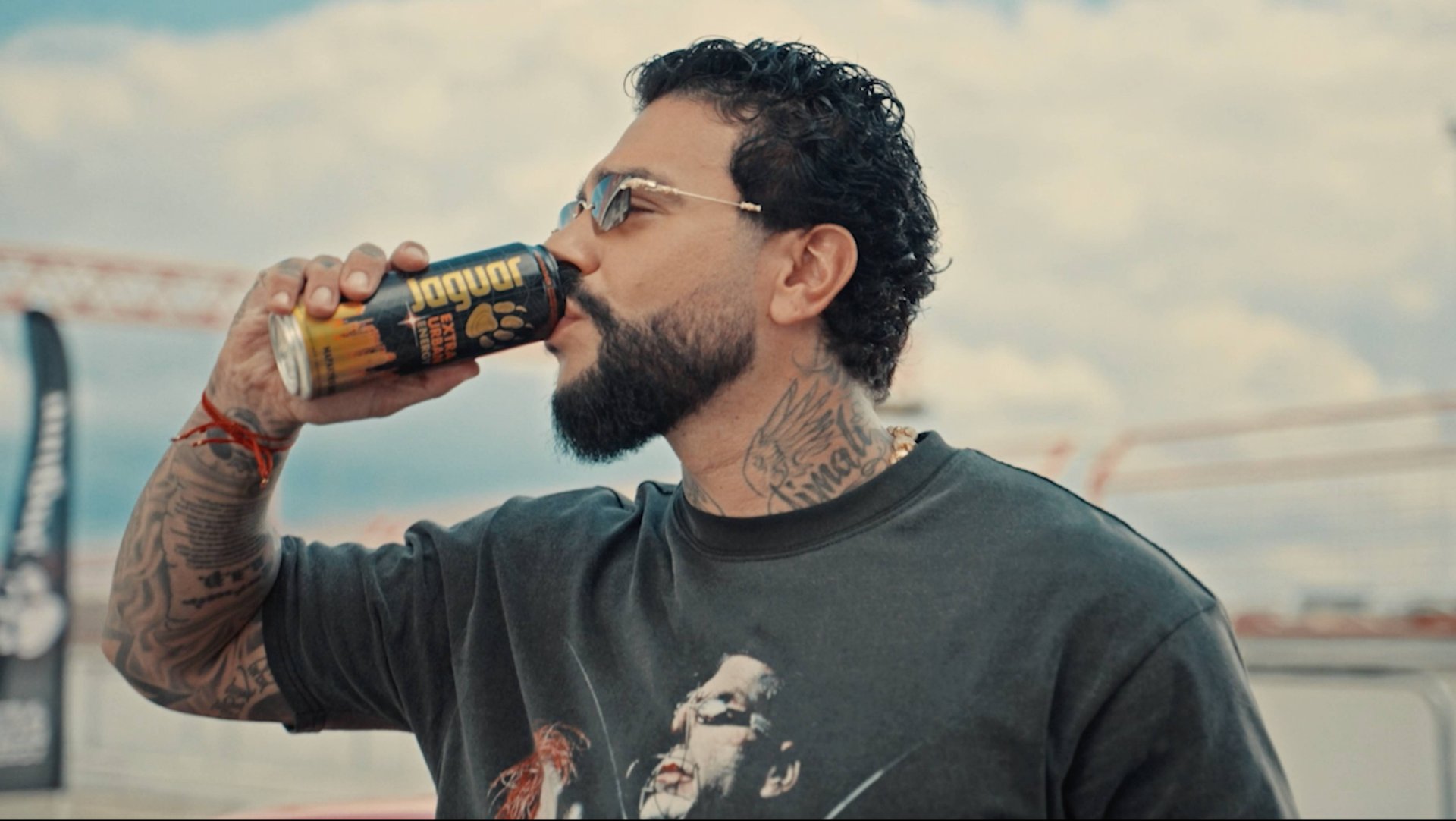 Jaguar Extra Urban Energy