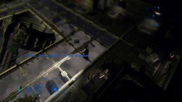 Alien Breed Evolution - Playthrough Part 1 смотреть онлайн