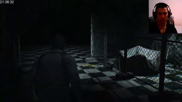 [BG] WONDERFUL MONSTER! - [The Evil Within 2] - Part 1 Gameplay/Walkthrough/Playthrough/Let's Play смотреть онлайн