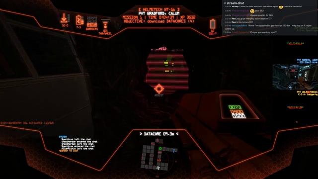 Multiplayer Madness - Space Beast Terror Fright (For Real This Time) смотреть онлайн