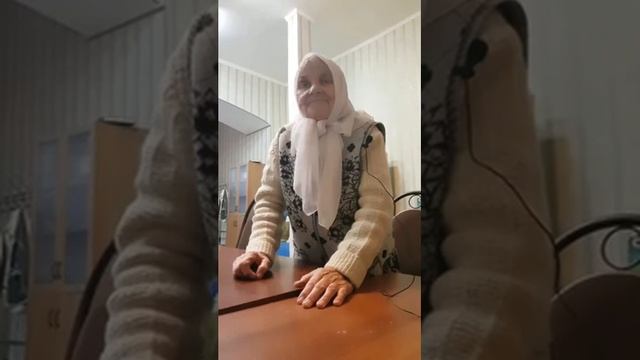 Проект "Богомольцы". Параскева. Часть 1. смотреть онлайн