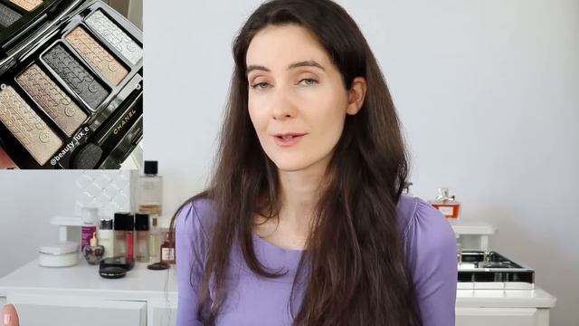 Let’s talk | CHANEL HOLIDAY 2023 makeup collection Roaring Twenties | Inspiration |Swatches смотреть онлайн