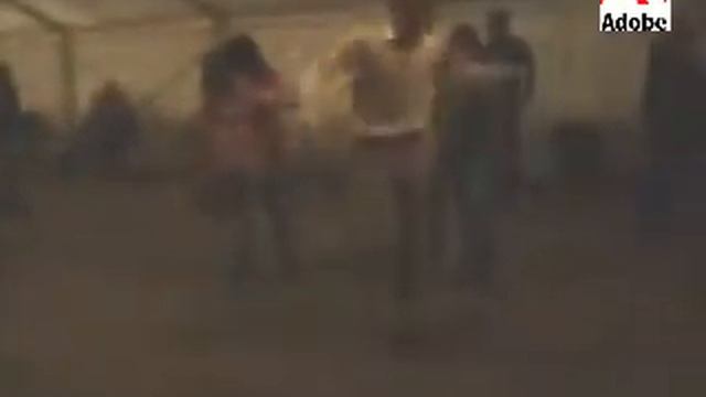 Malcolm Fraser, Dornoch Marquee Dance, 21-07-2007. смотреть онлайн