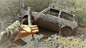 ТАЧКА на ПРОКАЧКУ  Легенда Российского АВТОПРОМА!