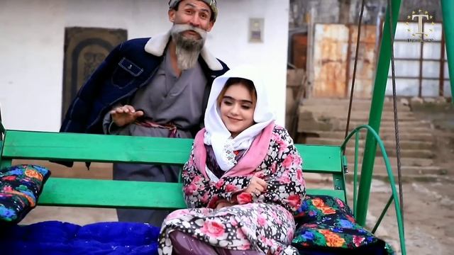 БОБОИ МЕРГАН БИШИ БАРМТА МАХФИЛОРО САХНАИ НАВ 2020 смотреть онлайн