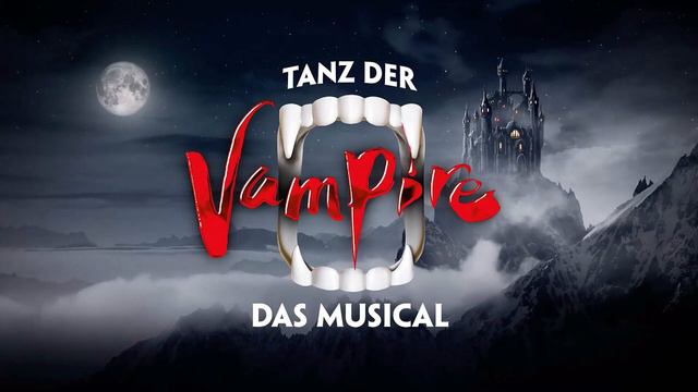 Tanz Der Vampire Stuttgart 05.08.2022 Robert Meyer Krolock Akt 1