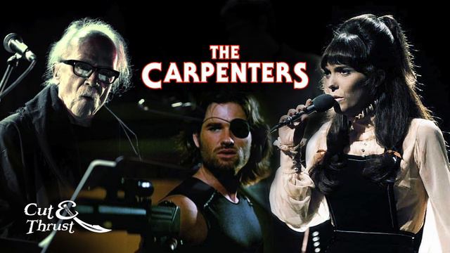 The Carpenters - John Carpenter & Karen Carpenter