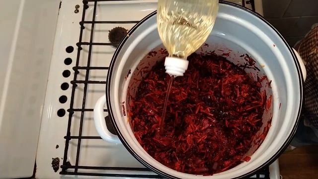 20 хвилин і БОРЩ ГОТОВИЙ! ?СМАЧНА ЗАПРАВКА для борщу без стерилізації смотреть онлайн