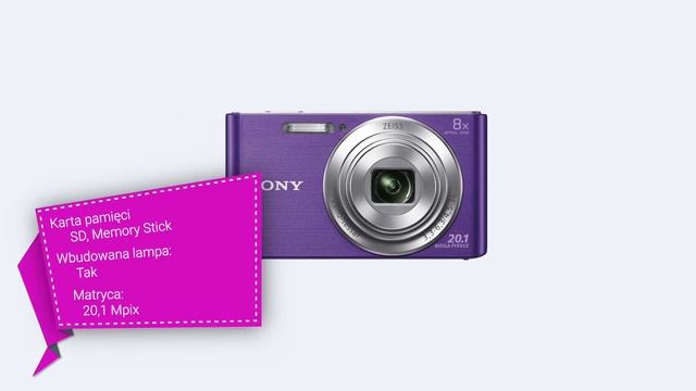 Aparat kompaktowy do 1000 zł - TOP 5 смотреть онлайн