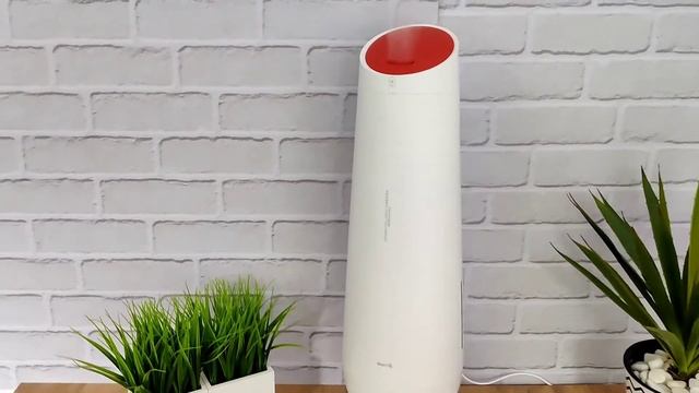 ОБЗОР НОВОГО УВЛАЖНИТЕЛЯ ОТ XIAOMI DEERMA смотреть онлайн