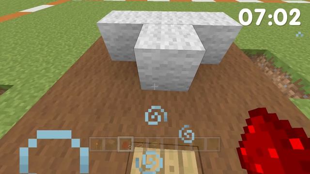 Minecraft Xbox - Building Time - Bowling Alley {35} смотреть онлайн