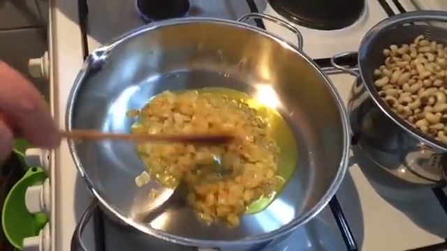 Qədim Bakı Mətbəxi-- QƏLYƏ