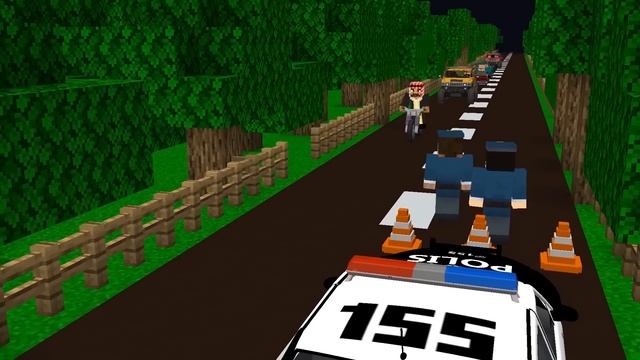 ARDANİN BEBEĞİ KAÇIRILDI! ? - Minecraft смотреть онлайн
