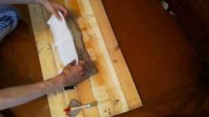 Как правильно пропитывать древесину олифой.