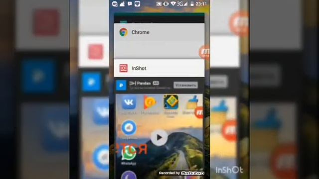 Приложения чтобы снимать видео смотреть онлайн