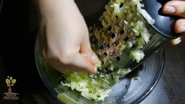 #Драники #ГотовьтеДома #ЖитьВкусно #ЭкономимСнами / ЯБЛОЧНЫЕ ДРАНИКИ / FRITTELLE DI MELE смотреть онлайн