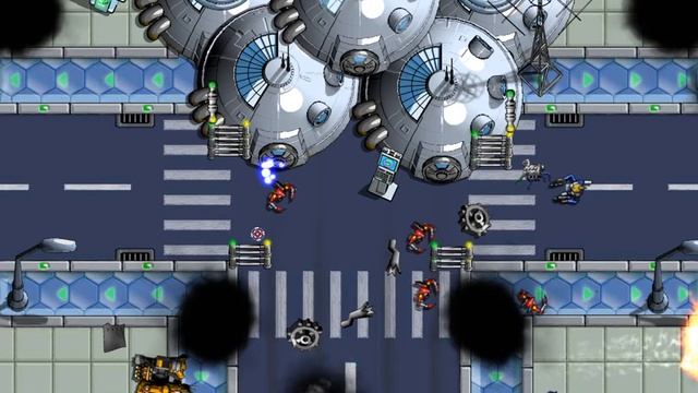 RIP Trilogy - RIP 3: The Last Hero - Part 9