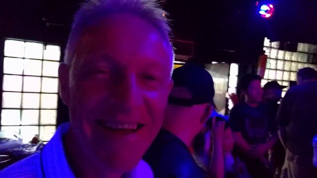 SuperStar, PatPong, Bangkok смотреть онлайн