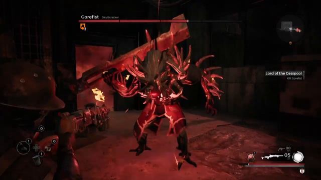 Remnant: From the Ashes sewer boss revenge is sweet смотреть онлайн